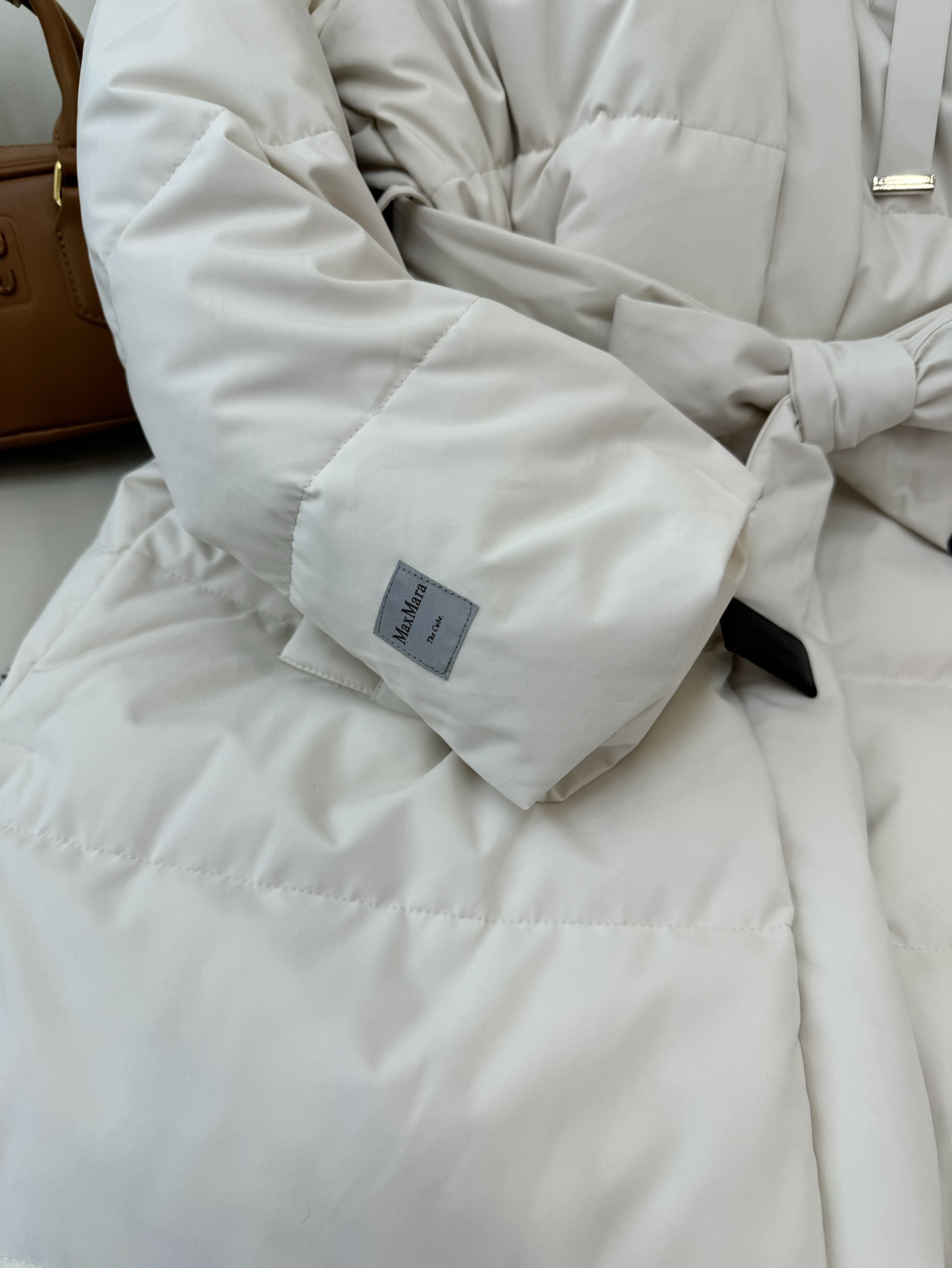 Max Mara Down Jackets